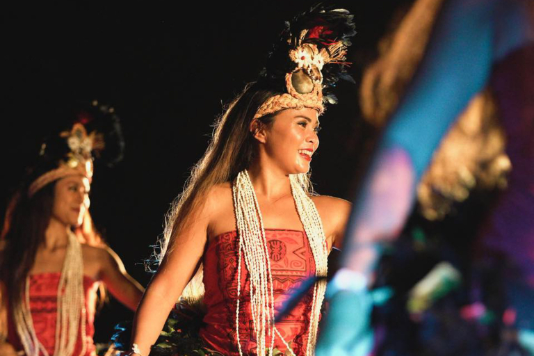 Eventsbyislandbreeze Pawehi Hoike Luau Hawaiian Roots Dancer
