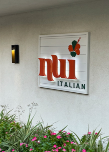 Hilton Nui Italian Location Mini