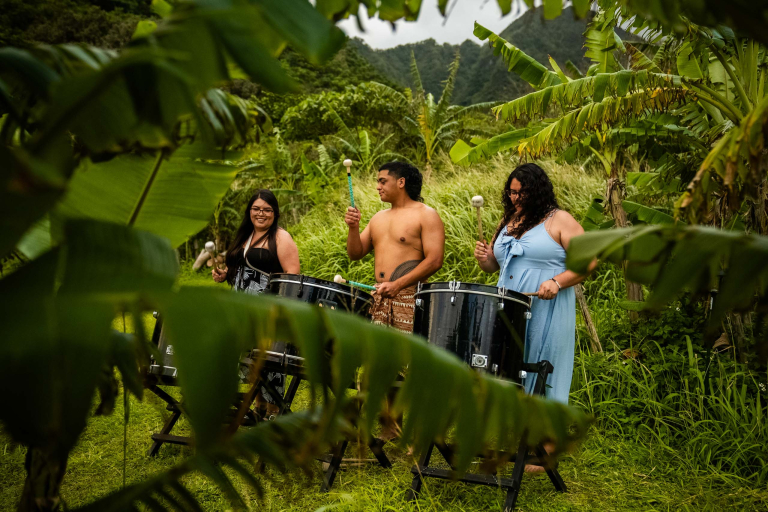 Realhawaiiexperience Hawaii Luau Experience Cultural Experiences