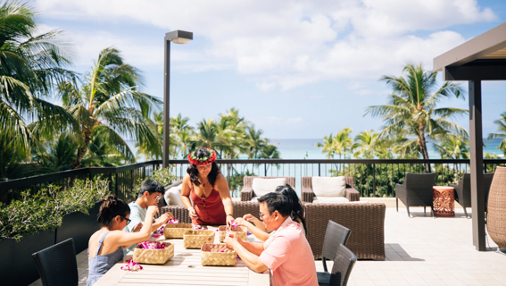 Aston Waikiki Beach Tower Nearby Activities