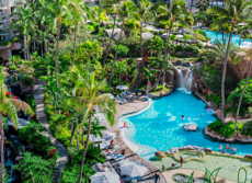 Marriott The Westin Maui Resort And Spa Pool Mini